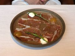 -北京金融街丽思卡尔顿酒店·意味轩 Cepe