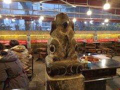 -镇江龙·火锅串串(武侯祠店)