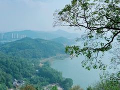 -昭山风景名胜区