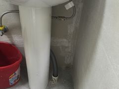 -百安居装修建材卖场(泰然店)