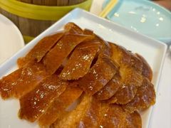 -玉林烤鸭店(定福庄店)