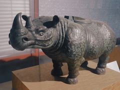 -大钟寺古钟博物馆
