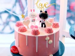 -史努比烘焙店 Snoopy Bakery