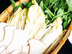 -野菌皇海景野生菌火锅(滨海大道店)