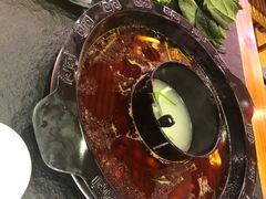 -重庆烧鸡公火锅(簋街店)