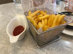 -西堤牛排(南京龙江店)