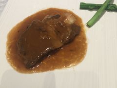 -一品淮扬 · 淮扬菜·北京万达文华酒店