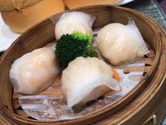 -粤匠·澳门点心粤菜海鲜(澳门半岛店)