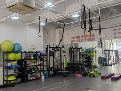 -APT运动康复中心(徐汇万科店)