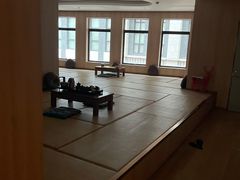 休息区-威尔仕W FITNESS健身会所(联洋广场店)