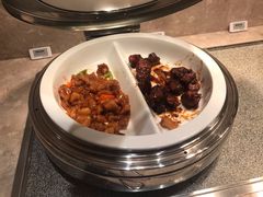 -菲住布渴酒店自助餐厅(阿里巴巴西溪园区店)