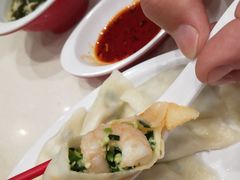 -喜家德虾仁水饺(中央大街店)