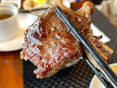 -听松楼·花园酒店·自助餐厅(红梅公园店)