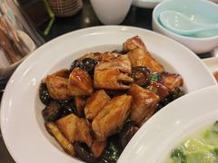 -玉林烤鸭店(垡头店)