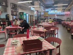 -何不烦·鲜肉烤串·衡阳小炒