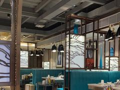 -青蓬蒸汽海鲜·深圳老字号·团建聚会(壹方城店)