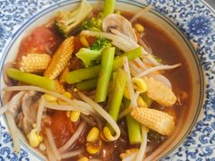 -柒园·三十年创意杭帮菜(龙湖滨江天街店)