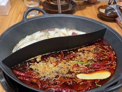 -虾领航小龙虾·吉林烧烤(柳州路店)