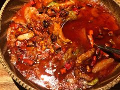 -青年公社烤鸭(青年路店)