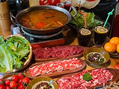 -龙湖杭州滨江天街