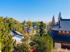 -径山寺