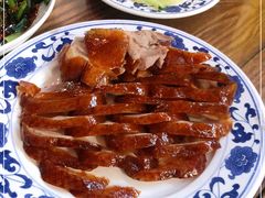 -利群烤鸭店(前门店)