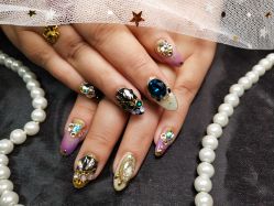 -Aso Artist Beauty美甲美睫