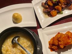 溜地三鲜-小南洋海景餐厅(深圳湾店)