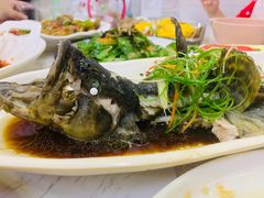 -琼大师东方烤乳猪(亚特兰蒂斯店)