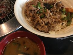 -梦山水日本烧肉(五四广场店)