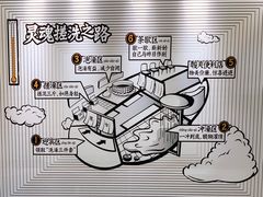 -皇庭广场(福华三路店)