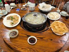 -侠成水上农庄(工业大道店)