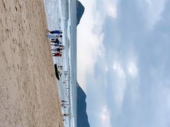 -西涌国际滨海旅游区