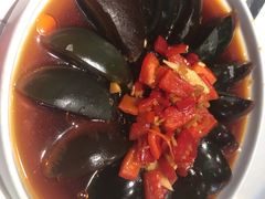 剁椒皮蛋-虾神於氏龙虾·小龙虾(江宁旗舰店)