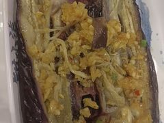 -钳小柒·小龙虾蓝龙王烧烤夜宵(长寿路店)