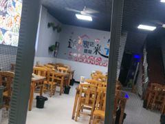 -兆辉木炭海鲜烧烤·海鲜小炒