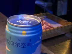 -很久以前羊肉串(打浦路店)