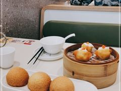 -蔡澜点心·粤菜(月星环球港店)