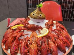 -袁老大龙虾(石鼓路总店)