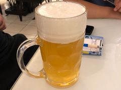 -清真磊磊烧烤老店(饮虎池街34号店)