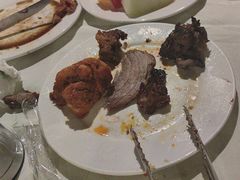 -戈拿旺巴西烤肉(崇文门店)