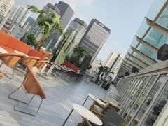 -城市露台景观餐厅(淮海路店)
