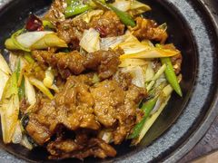 -四季餐厅(华苑店)