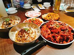 -一棠龙虾•王牌虾球(楚河汉街店)