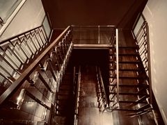 -上海柏悦酒店