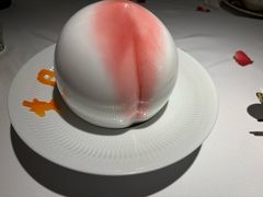 -狮拾久·现代新加坡料理(壹方城店)