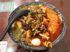 -螺世纪螺蛳粉·桂味小排档(裕德店)