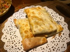 -楼兰新疆主题餐厅(苏州中心店)