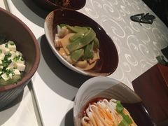 -汉唐宴长安食府