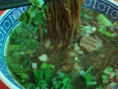 -郑家包子牛肉拉面(尚勤路店)